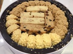 十味混合-家琳甜品(江南东店)