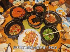 -拾贝海鲜馆（海鲜粤菜）(花果园店)