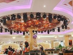 -好福记饭店(红梅公园店)