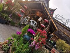 -二十八里太湖船菜(吉祥路店)