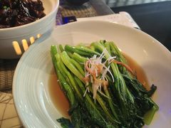 -绿茶餐厅(光谷世界城步行街店)