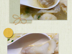 鱼丸-小杨生煎(乐坊虹井店)