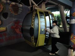 -琴岛之星摩天轮