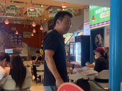 -撒拉花儿·新疆菜·清真(太阳宫店)