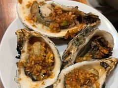 -汉巴味德(沈阳万象汇店)