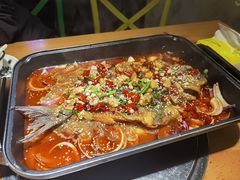 -小小河边鱼(天润城店)