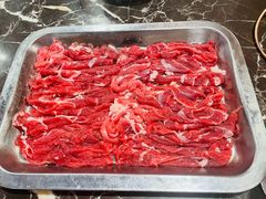 -颐品居涮肉(乌鲁木齐中路店)