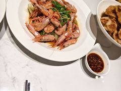 -峰峰菜馆(昌茂店)