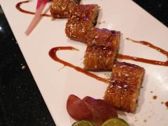 -月下料理(楷林IFC店)