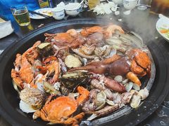 -大杰海鲜锅(基隆路店)