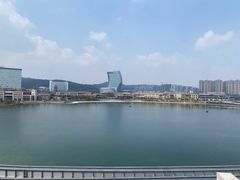 -华谊兄弟（长沙）电影小镇