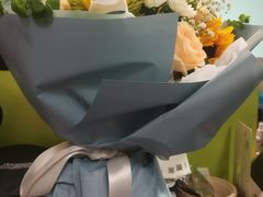 -那些花儿鲜花店(小寨店)