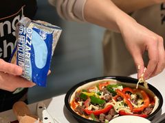 -Living Kitchen团建·厨艺派对空间(国贸店)