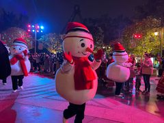 -南宁方特东盟神画