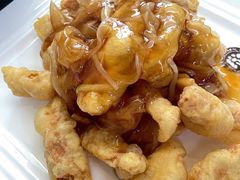 -来味香(麦世达韩国精品百货店)