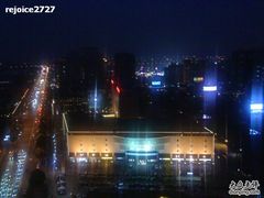 -燕莎友谊商城(亮马桥店)