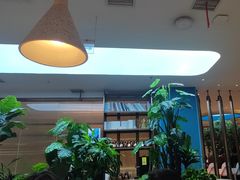 -悦海·家宴·冰花皮皮虾大锅贴(宝龙店)