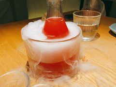 荔枝雾-苦尽酒馆·川菜(鼓楼店)