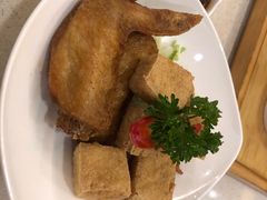-绿茵阁牛扒餐厅(客村店)