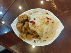 -同胜祥清真新豫菜(杜岭街店)