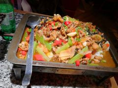 -蛙舍·炭烧牛蛙(东百中心店)