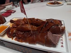 -先记烧鹅王·本地粤菜(福永店)