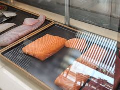 -西村日本料理(香格里拉饭店)