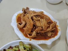 -满口香饭店