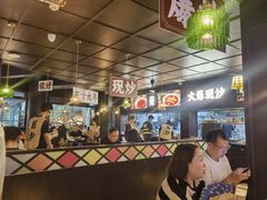 -阿大排档(长春这有山店)