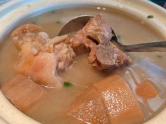 -简小舍·民间手艺菜(武昌江滩店)