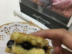 珍珠奶油车轮饼-鹿野茶事(开元盛世店)