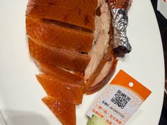 -魁盛居百年鲁菜馆(县西巷店)