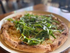 -PIZZA BIANCA(万象城店)