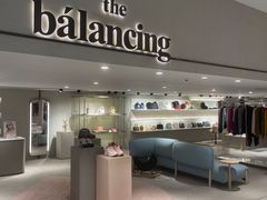 -the balancing(东方店)