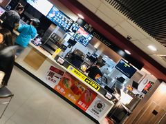 -麦当劳(宾水西道店)