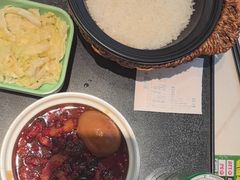 -谷田稻香·砂锅菜(汇暻广场店)