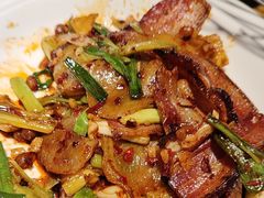 -小杨烤肉(朱雀店)