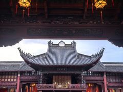 -宁波府城隍庙