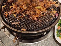 -揽月斋炙子烤肉·清真(安定门·五道营店)