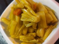 -迎晨餐厅(青芝坞店)