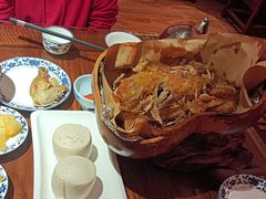 -面辣子·陕西家乡菜(钟楼店)