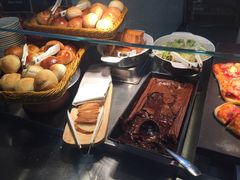 -So Lounge索兰至餐厅(蓝色港湾店)