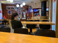 大堂-西少爷(望京SOHO店)