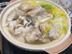 -桥岚·巷子鲜河豚鱼(专门店)