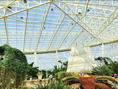 -石家庄市植物园
