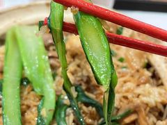 -华记煲仔华·煲仔饭(市桥易发店)