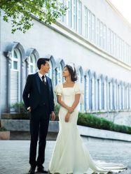 -梧州IDO我愿意婚纱摄影(品优店)