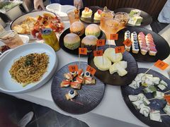 -藏红花·西班牙餐厅(北京五道营店)