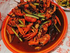 -红钳侠小龙虾·烧烤(中赢康康谷店)