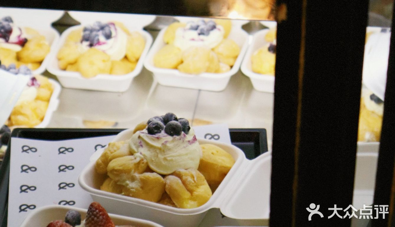 上海探店｜黄油与面包有新包装的袋子辣！